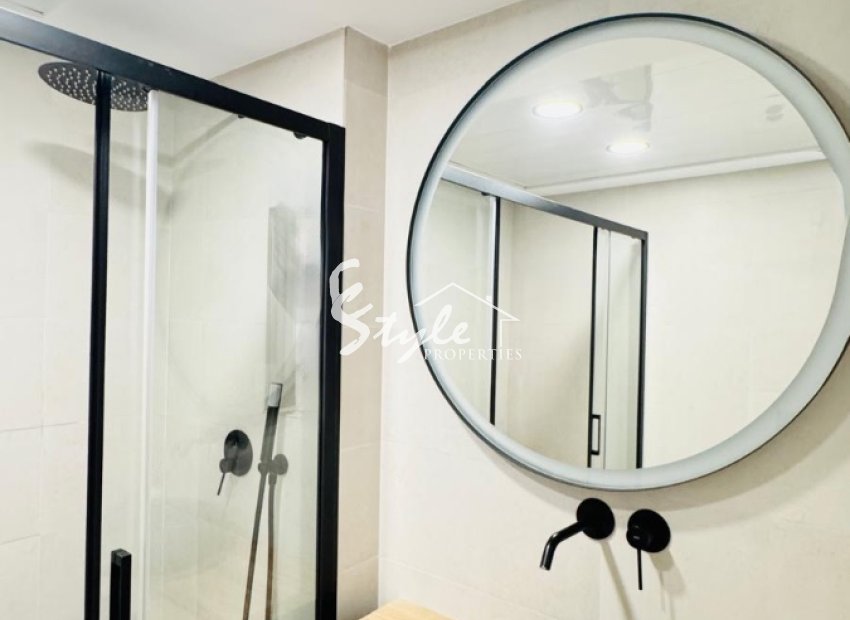 Resale - Townhouse - Torrevieja - La Veleta
