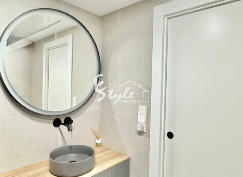 Resale - Townhouse - Torrevieja - La Veleta