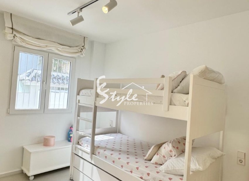 Resale - Townhouse - Torrevieja - La Veleta
