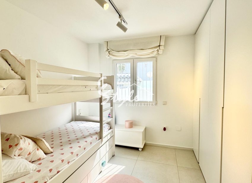 Resale - Townhouse - Torrevieja - La Veleta