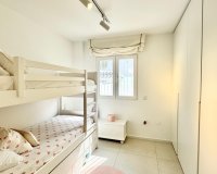 Resale - Townhouse - Torrevieja - La Veleta