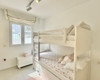 Resale - Townhouse - Torrevieja - La Veleta