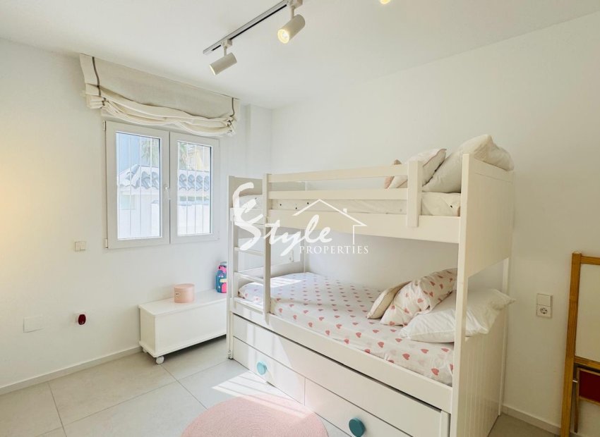 Resale - Townhouse - Torrevieja - La Veleta