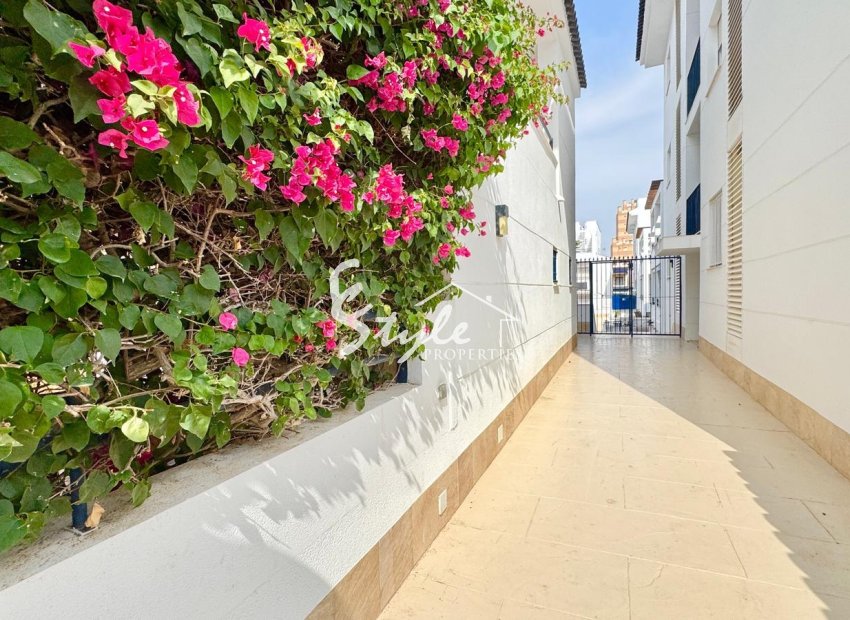 Resale - Townhouse - Torrevieja - La Veleta