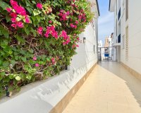 Resale - Townhouse - Torrevieja - La Veleta