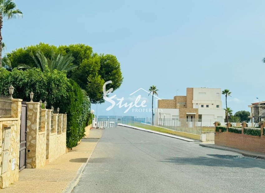 Resale - Townhouse - Torrevieja - La Veleta