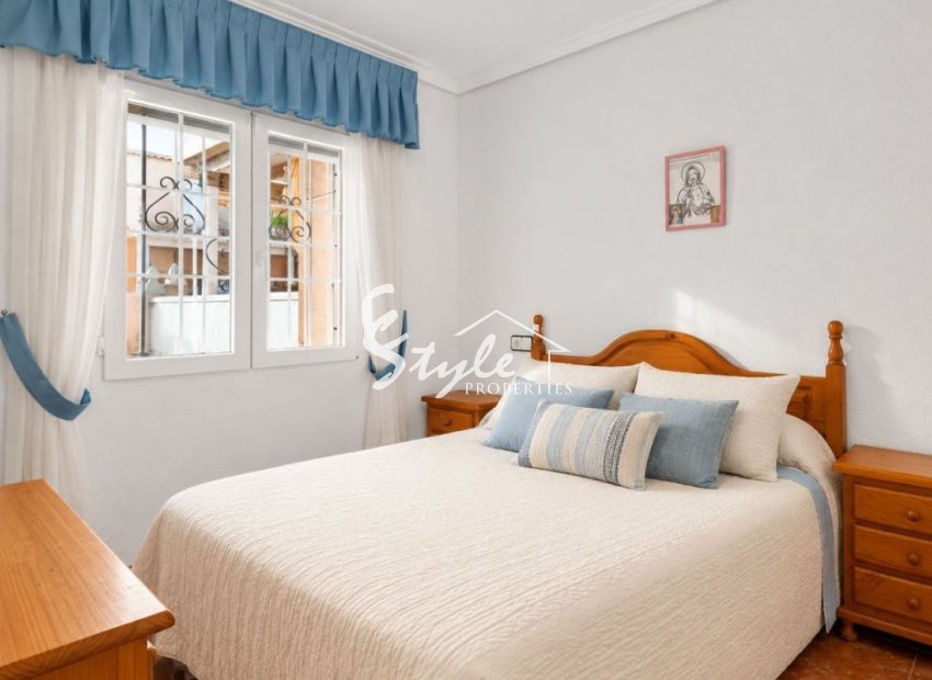 Resale - Townhouse - Torrevieja - Los Altos