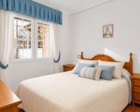 Resale - Townhouse - Torrevieja - Los Altos