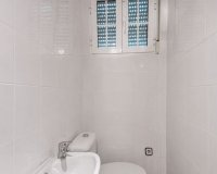 Resale - Townhouse - Torrevieja - Los Altos