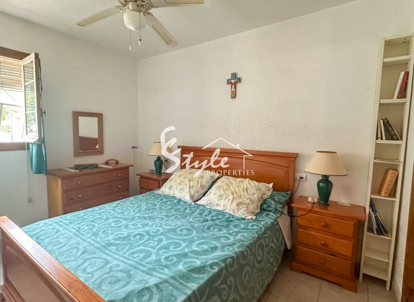Resale - Townhouse - Torrevieja - Los Balcones - Los Altos del Edén