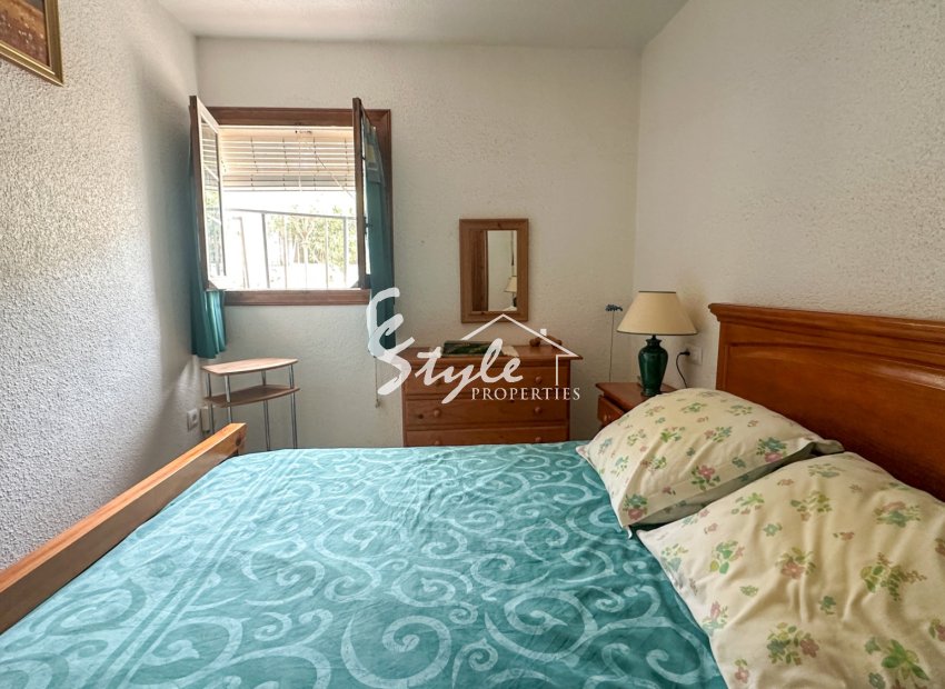 Resale - Townhouse - Torrevieja - Los Balcones - Los Altos del Edén