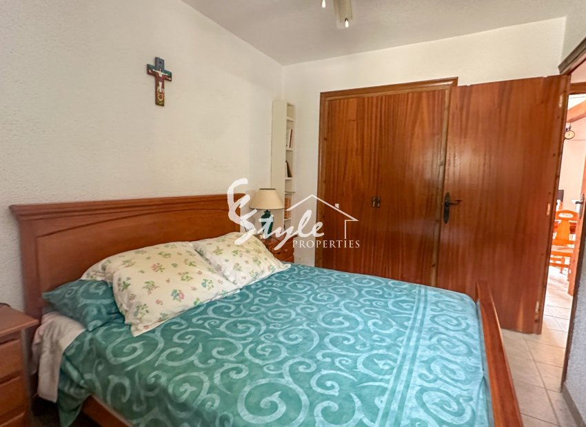 Resale - Townhouse - Torrevieja - Los Balcones - Los Altos del Edén