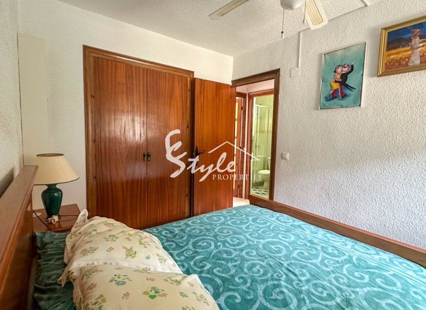 Resale - Townhouse - Torrevieja - Los Balcones - Los Altos del Edén