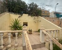 Resale - Townhouse - Torrevieja - Los Balcones - Los Altos del Edén