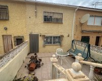 Resale - Townhouse - Torrevieja - Los Balcones - Los Altos del Edén