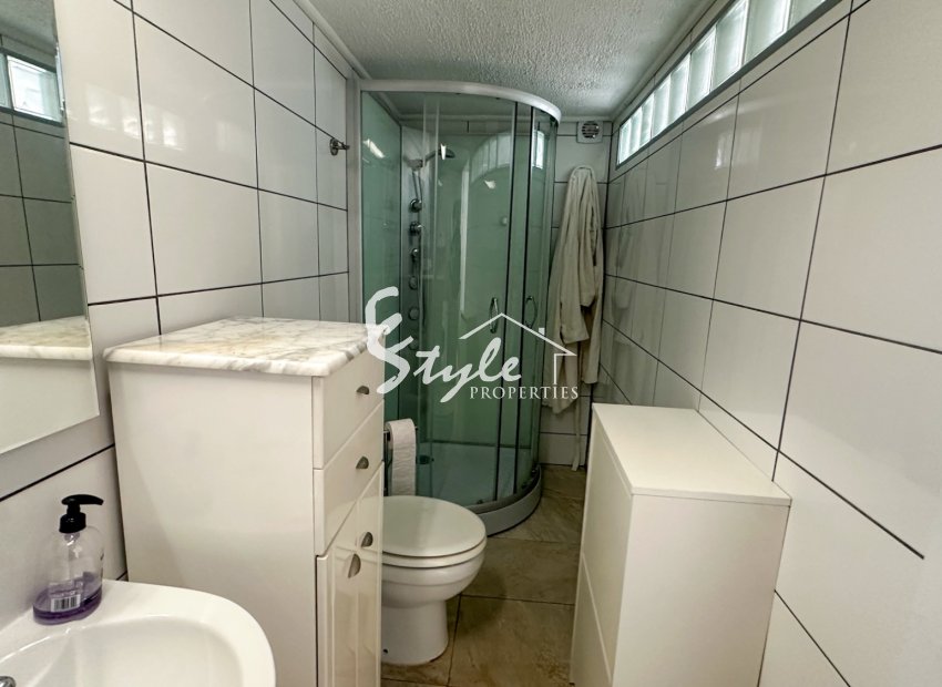 Resale - Townhouse - Torrevieja - Los Balcones - Los Altos del Edén