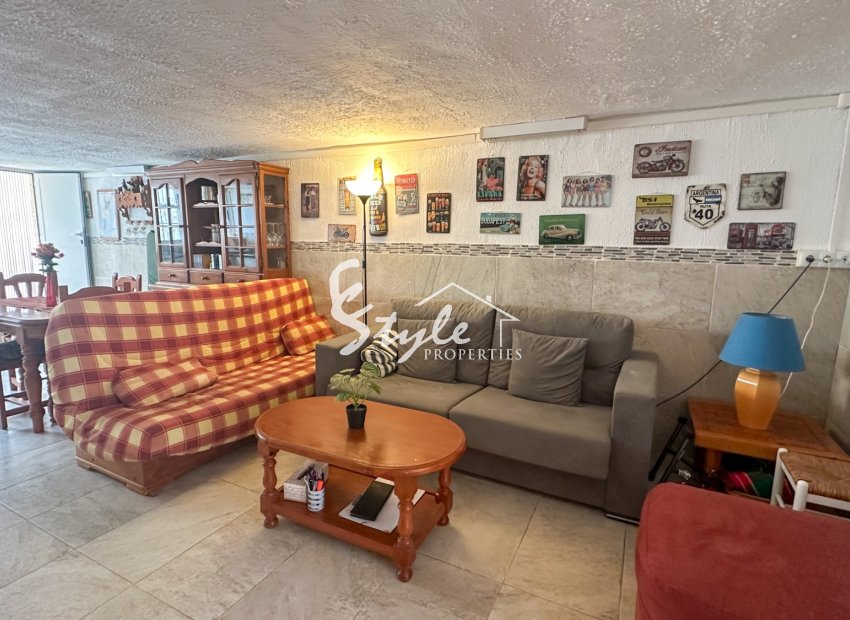 Resale - Townhouse - Torrevieja - Los Balcones - Los Altos del Edén