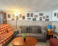 Resale - Townhouse - Torrevieja - Los Balcones - Los Altos del Edén