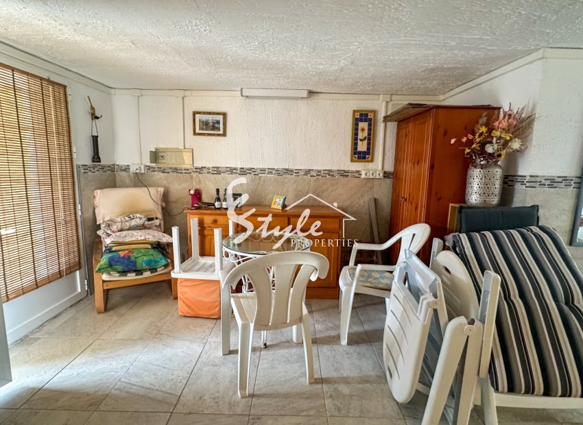 Resale - Townhouse - Torrevieja - Los Balcones - Los Altos del Edén