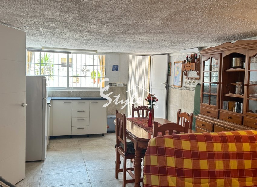 Resale - Townhouse - Torrevieja - Los Balcones - Los Altos del Edén