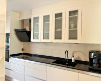 Resale - Townhouse - Torrevieja - Los Balcones - Los Altos del Edén