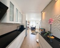 Resale - Townhouse - Torrevieja - Los Balcones - Los Altos del Edén