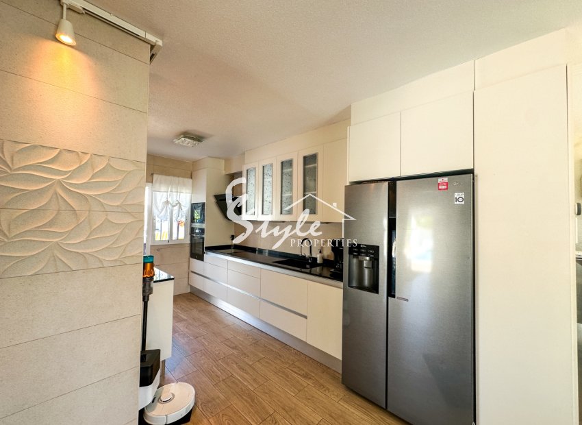 Resale - Townhouse - Torrevieja - Los Balcones - Los Altos del Edén