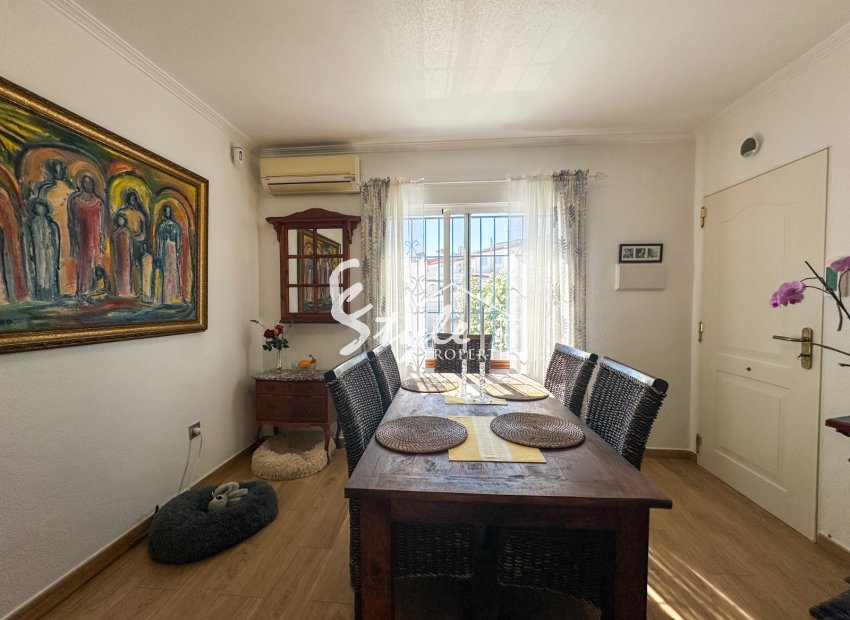 Resale - Townhouse - Torrevieja - Los Balcones - Los Altos del Edén