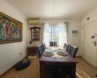 Resale - Townhouse - Torrevieja - Los Balcones - Los Altos del Edén