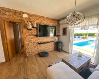 Resale - Townhouse - Torrevieja - Los Balcones - Los Altos del Edén