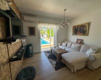 Resale - Townhouse - Torrevieja - Los Balcones - Los Altos del Edén