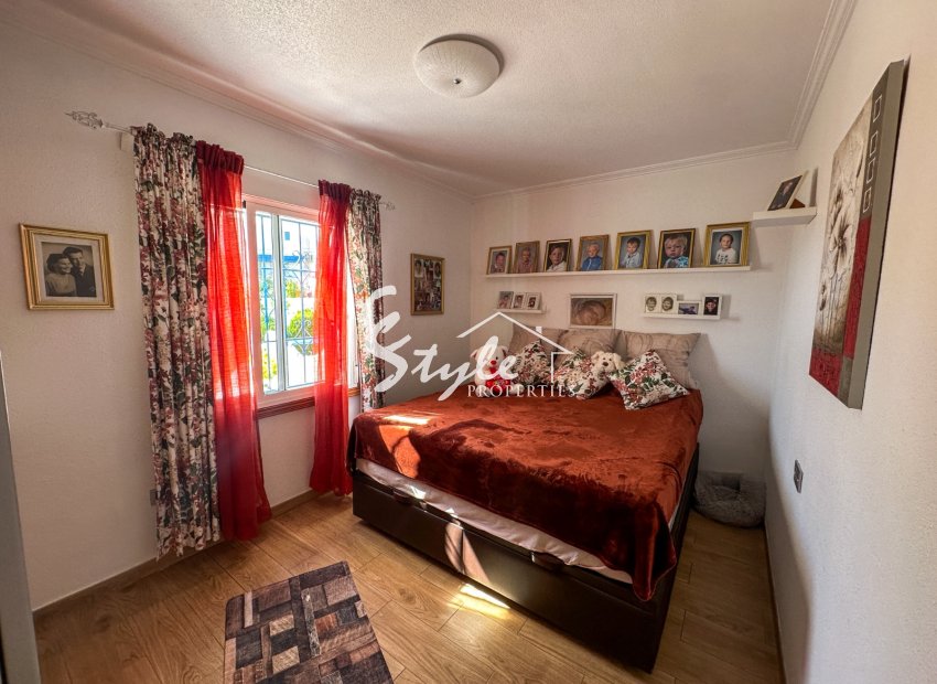 Resale - Townhouse - Torrevieja - Los Balcones - Los Altos del Edén
