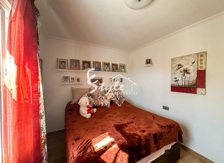 Resale - Townhouse - Torrevieja - Los Balcones - Los Altos del Edén
