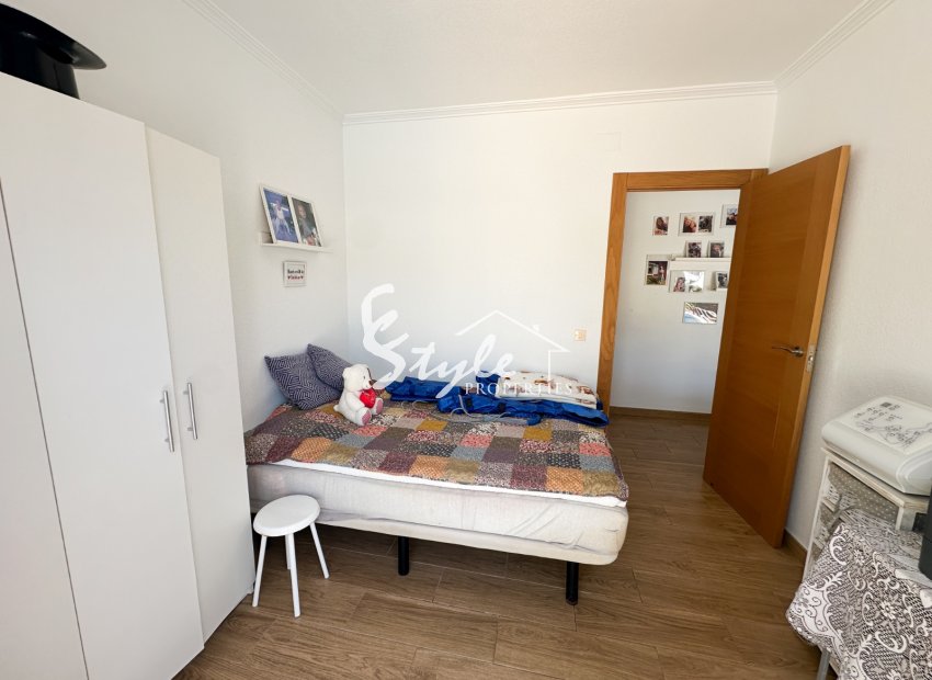 Resale - Townhouse - Torrevieja - Los Balcones - Los Altos del Edén