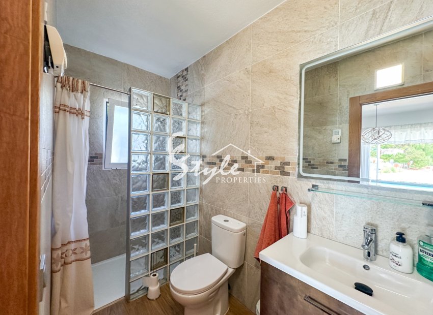 Resale - Townhouse - Torrevieja - Los Balcones - Los Altos del Edén