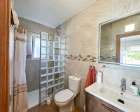 Resale - Townhouse - Torrevieja - Los Balcones - Los Altos del Edén