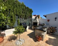 Resale - Townhouse - Torrevieja - Los Balcones - Los Altos del Edén