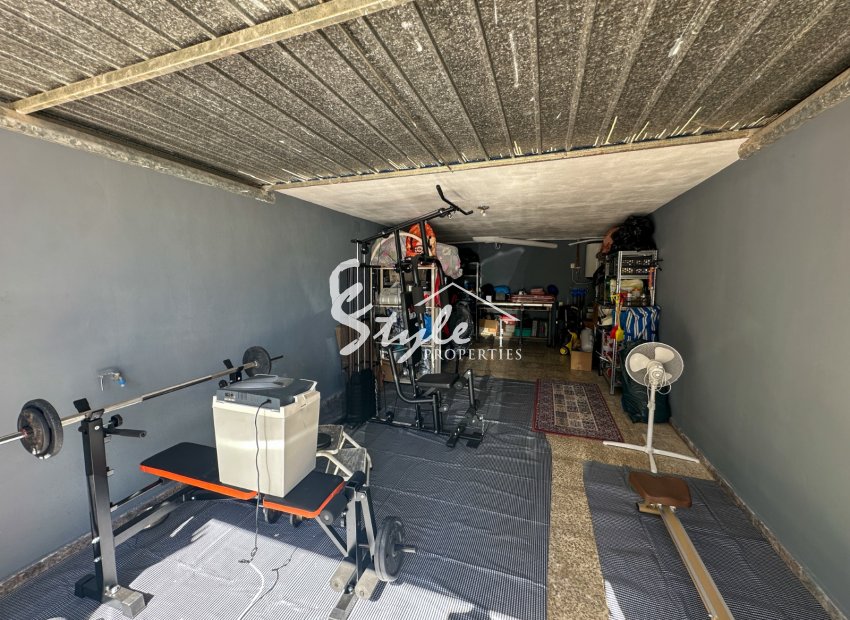 Resale - Townhouse - Torrevieja - Los Balcones - Los Altos del Edén