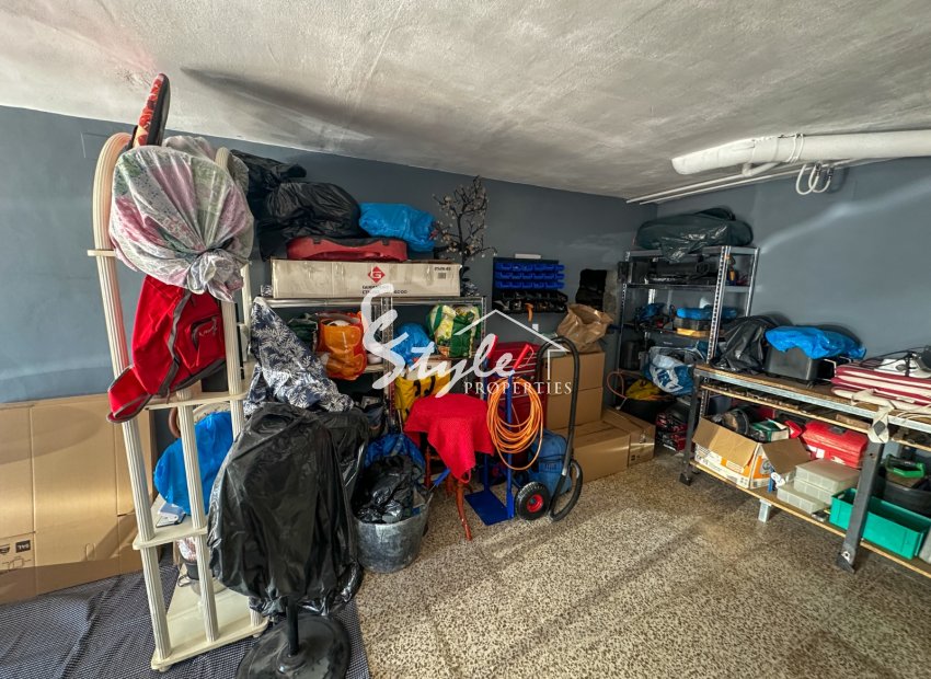 Resale - Townhouse - Torrevieja - Los Balcones - Los Altos del Edén