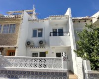 Resale - Townhouse - Torrevieja - Los Balcones