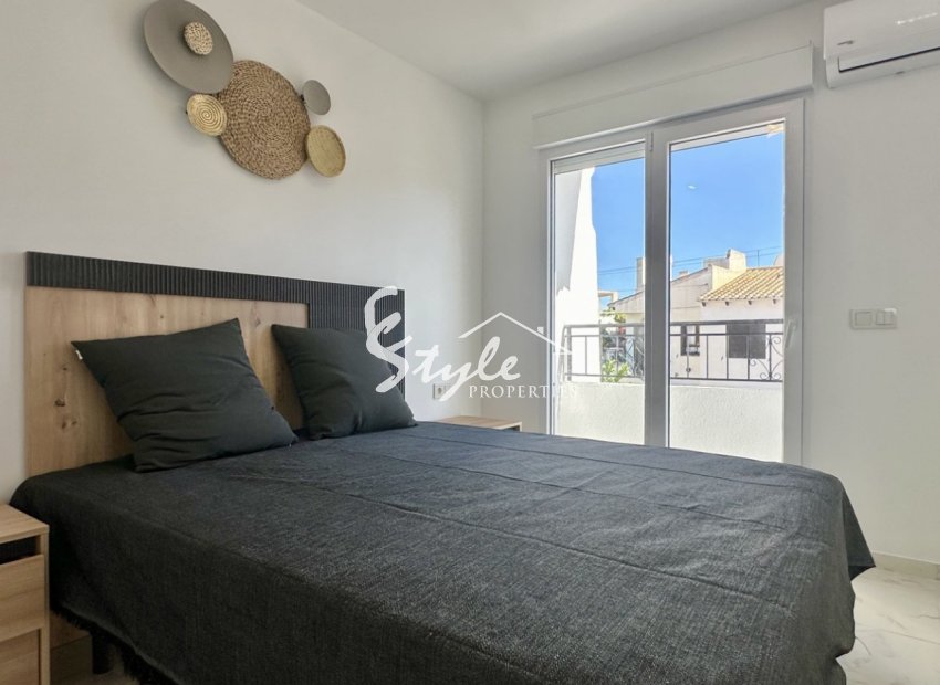 Resale - Townhouse - Torrevieja - Los Balcones