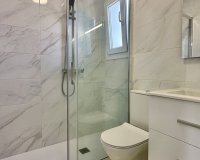 Resale - Townhouse - Torrevieja - Los Balcones