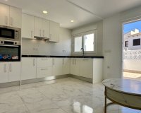 Resale - Townhouse - Torrevieja - Los Balcones