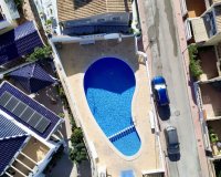 Resale - Townhouse - Torrevieja - Los Balcones