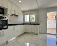 Resale - Townhouse - Torrevieja - Los Balcones