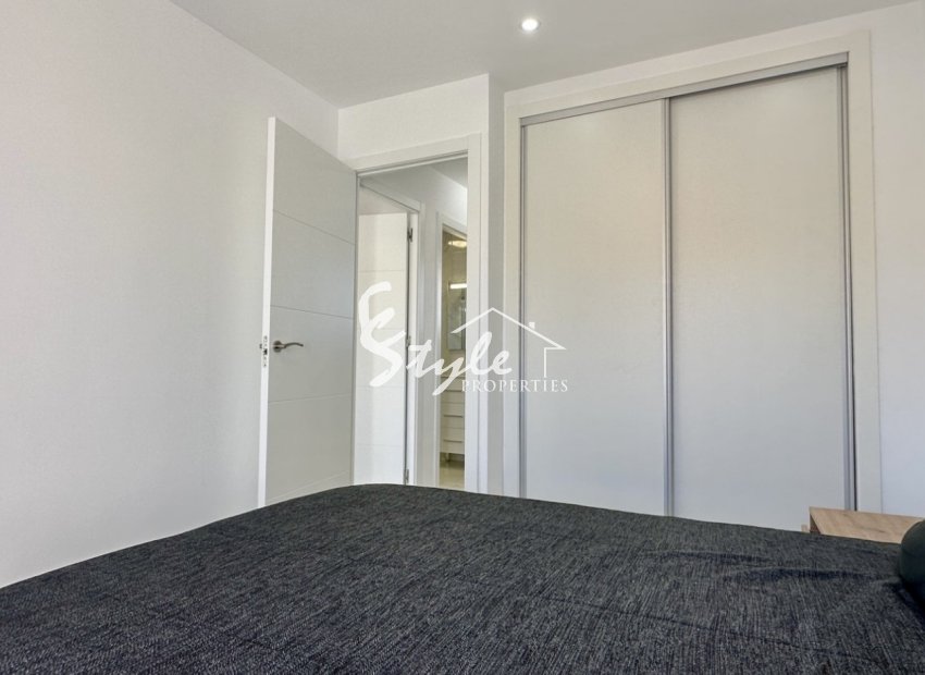 Resale - Townhouse - Torrevieja - Los Balcones
