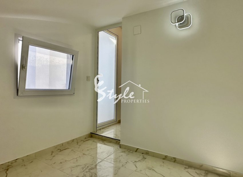 Resale - Townhouse - Torrevieja - Los Balcones