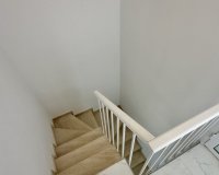 Resale - Townhouse - Torrevieja - Los Balcones