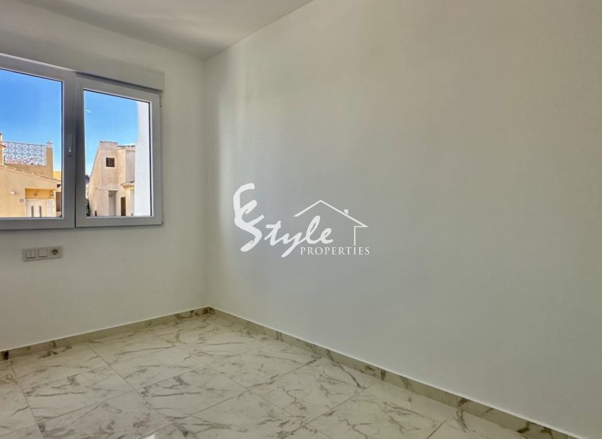 Resale - Townhouse - Torrevieja - Los Balcones