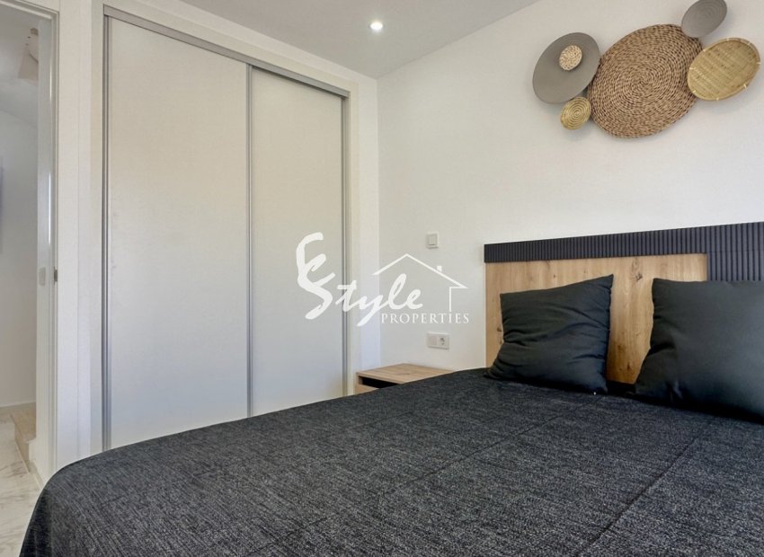Resale - Townhouse - Torrevieja - Los Balcones